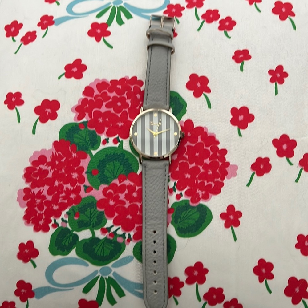 Anthropologie Watch